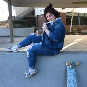 Meet your Posher, Kaylee